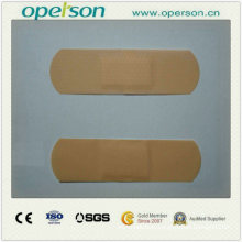 Disposable First Aid Plaster Made of PE